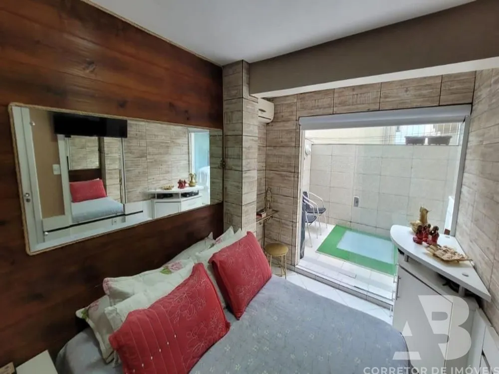 Apartamento, 1 quarto, 65 m² - Foto 11
