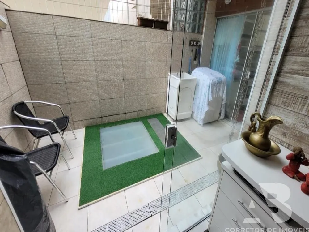 Apartamento, 1 quarto, 65 m² - Foto 9