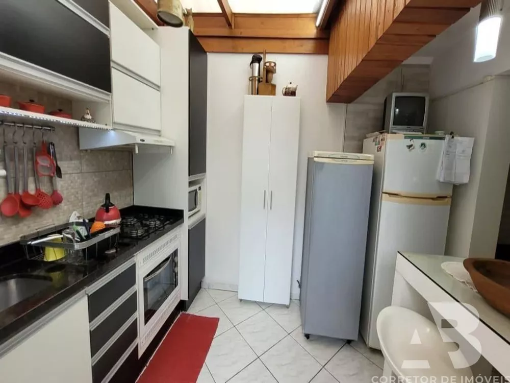 Apartamento à venda com 1 quarto, 65m² - Foto 4