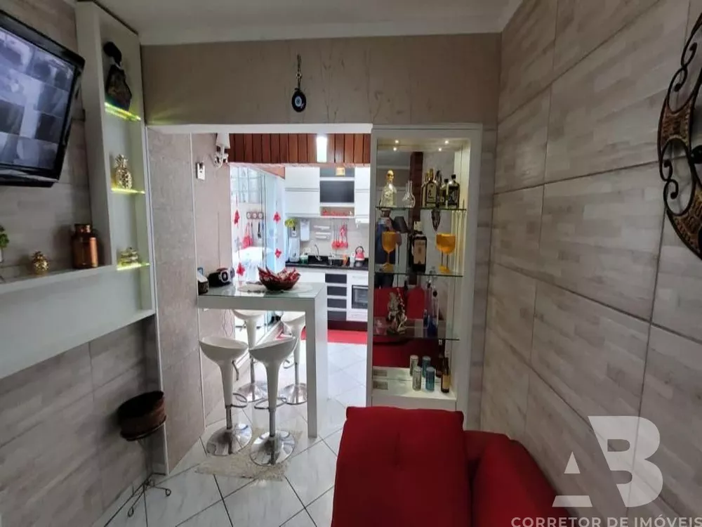 Apartamento à venda com 1 quarto, 65m² - Foto 3