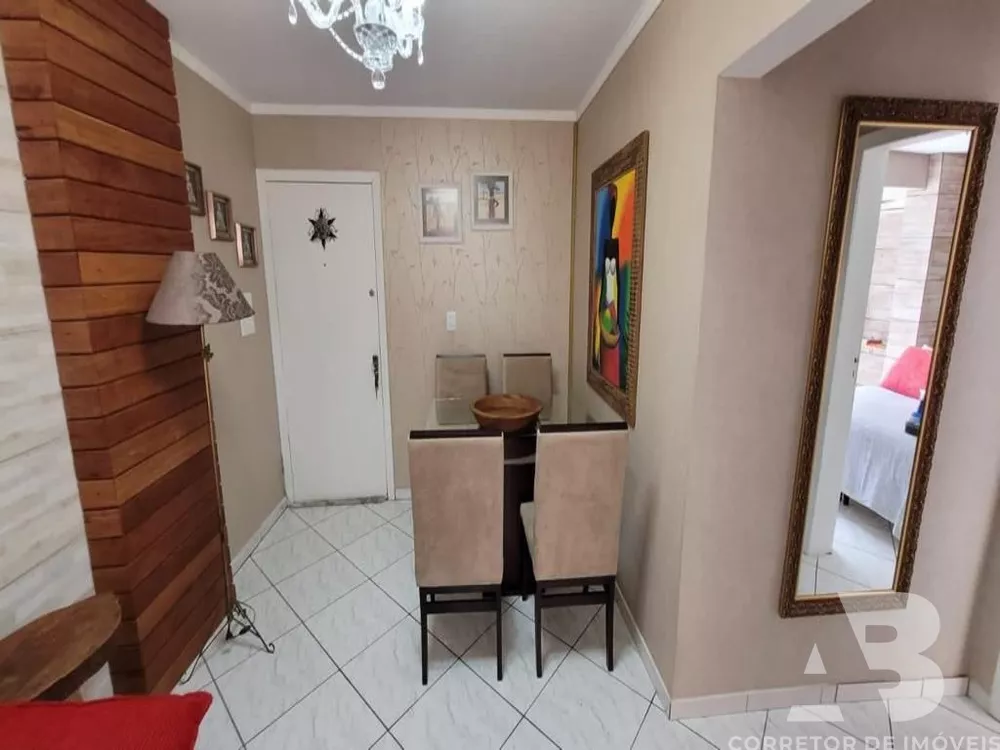 Apartamento à venda com 1 quarto, 65m² - Foto 2