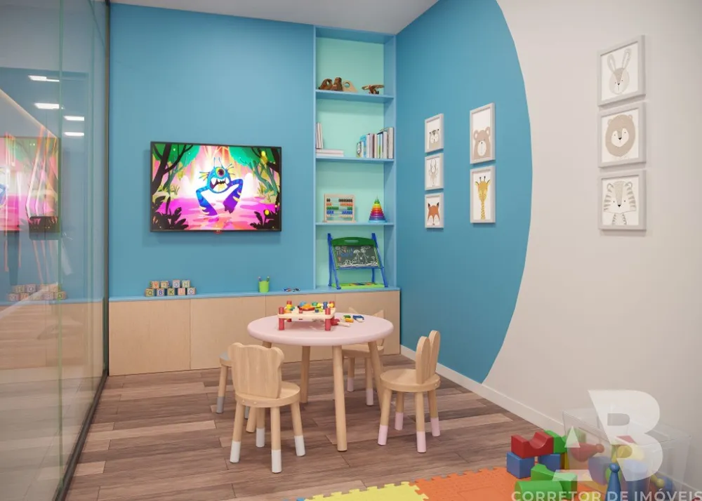 Apartamento, 2 quartos - Foto 6