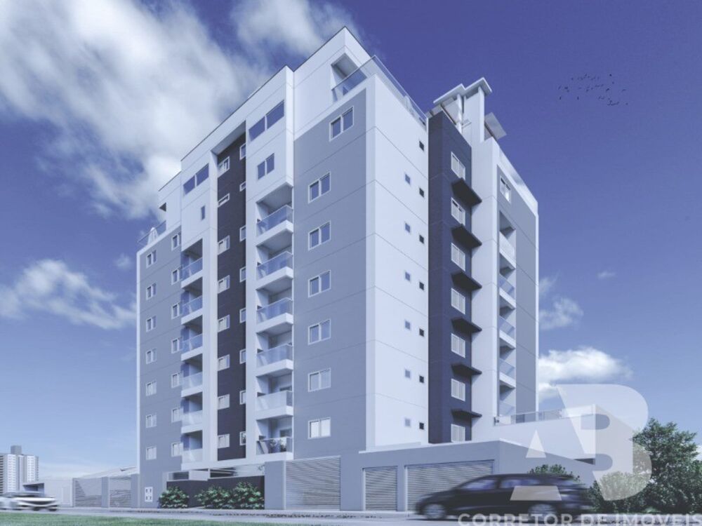 Apartamento, 2 quartos, 69 m² - Foto 7
