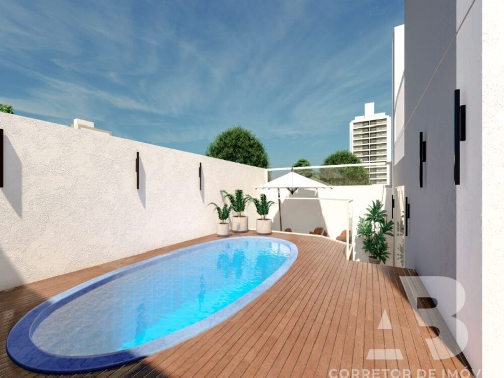 Apartamento, 2 quartos, 69 m² - Foto 4