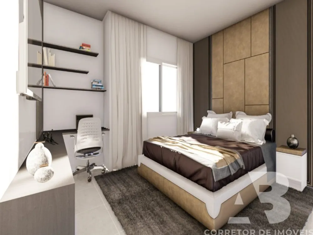 Apartamento, 2 quartos, 69 m² - Foto 7