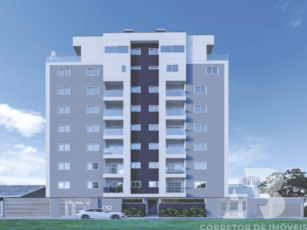 Apartamento, 2 quartos, 69 m² - Foto 6
