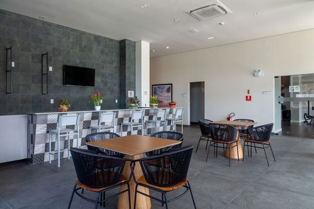 Prédio Inteiro, 27 m² - Foto 4