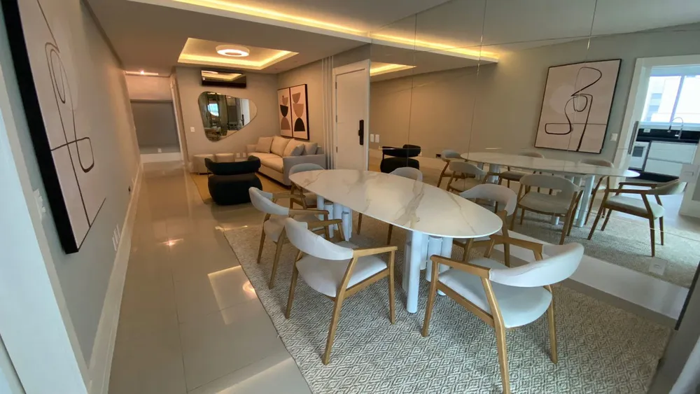 Apartamento, 3 quartos, 138 m² - Foto 3