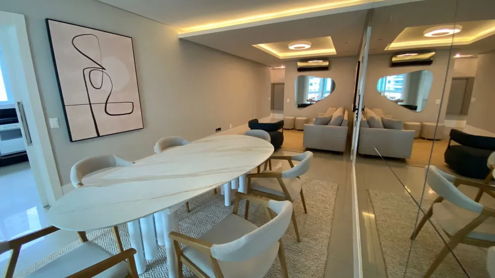 Apartamento, 3 quartos, 138 m² - Foto 5