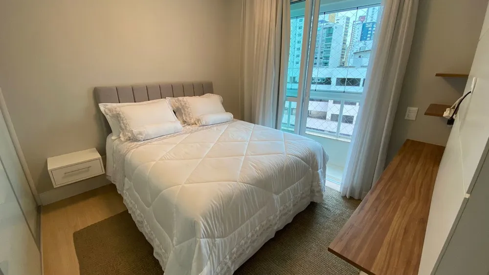 Apartamento, 3 quartos, 138 m² - Foto 1
