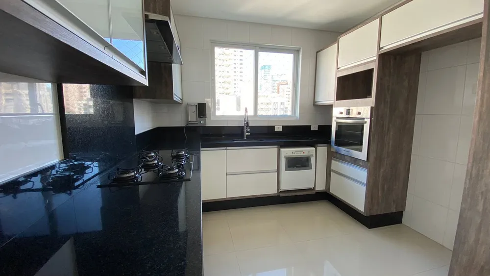 Apartamento, 3 quartos, 138 m² - Foto 6