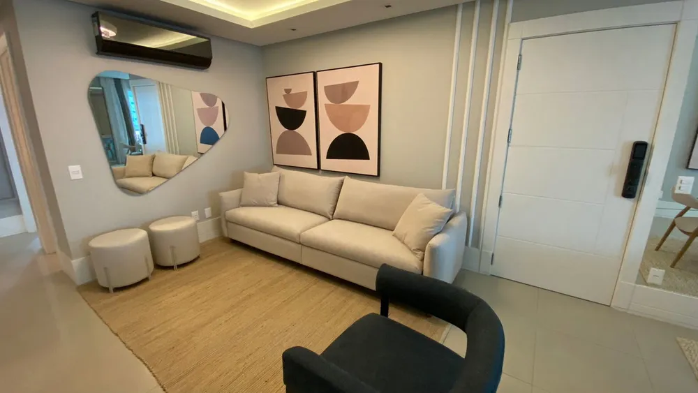 Apartamento, 3 quartos, 138 m² - Foto 7