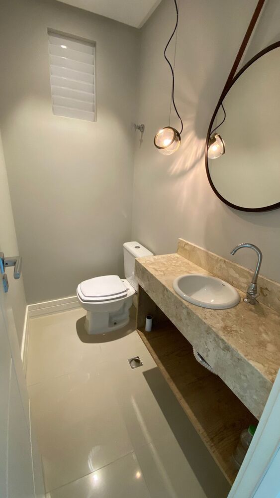 Apartamento, 3 quartos, 138 m² - Foto 11