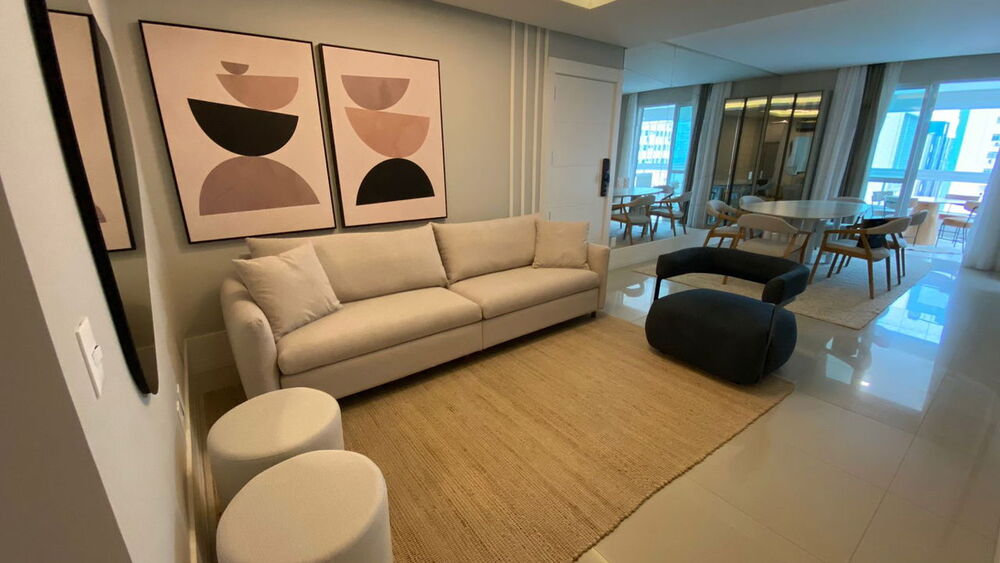 Apartamento, 3 quartos, 138 m² - Foto 10
