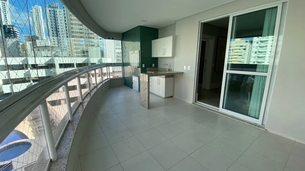 Apartamento, 3 quartos, 138 m² - Foto 2