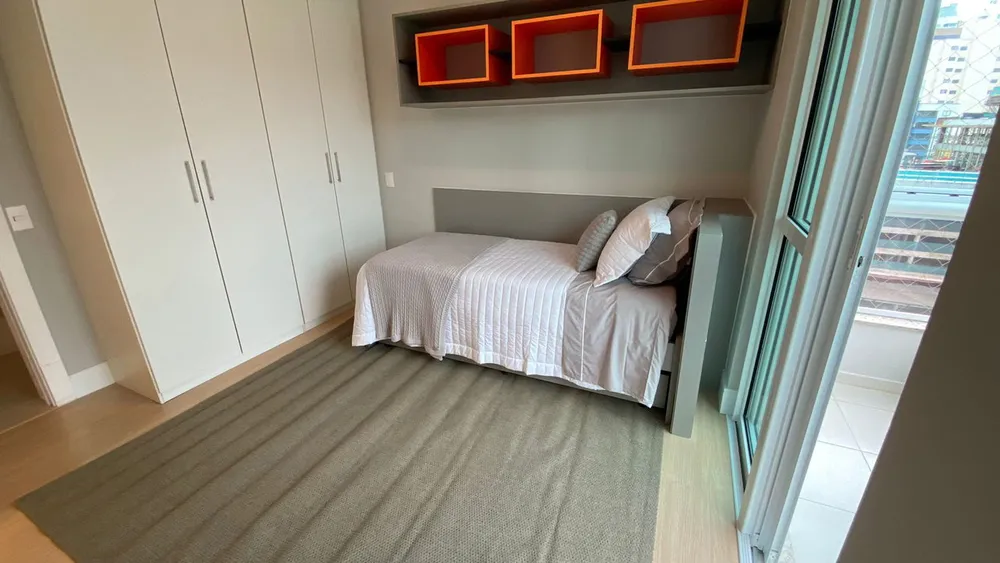 Apartamento, 3 quartos, 138 m² - Foto 8