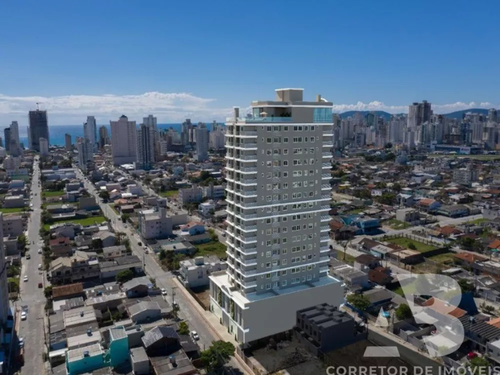 Apartamento, 2 quartos, 63 m² - Foto 2