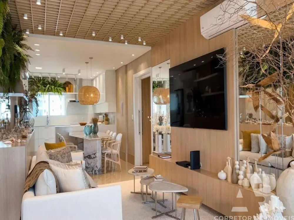 Apartamento, 4 quartos, 345 m² - Foto 3