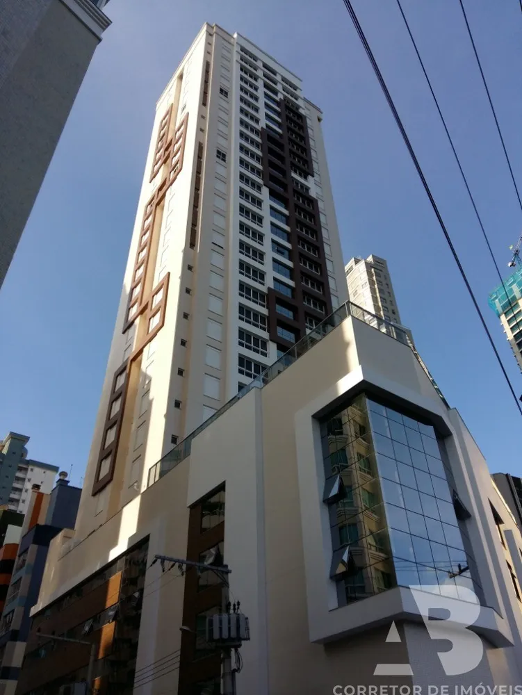 Apartamento, 4 quartos, 345 m² - Foto 1