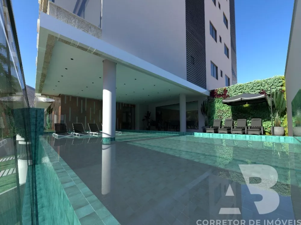 Cobertura à venda com 4 quartos, 319m² - Foto 12