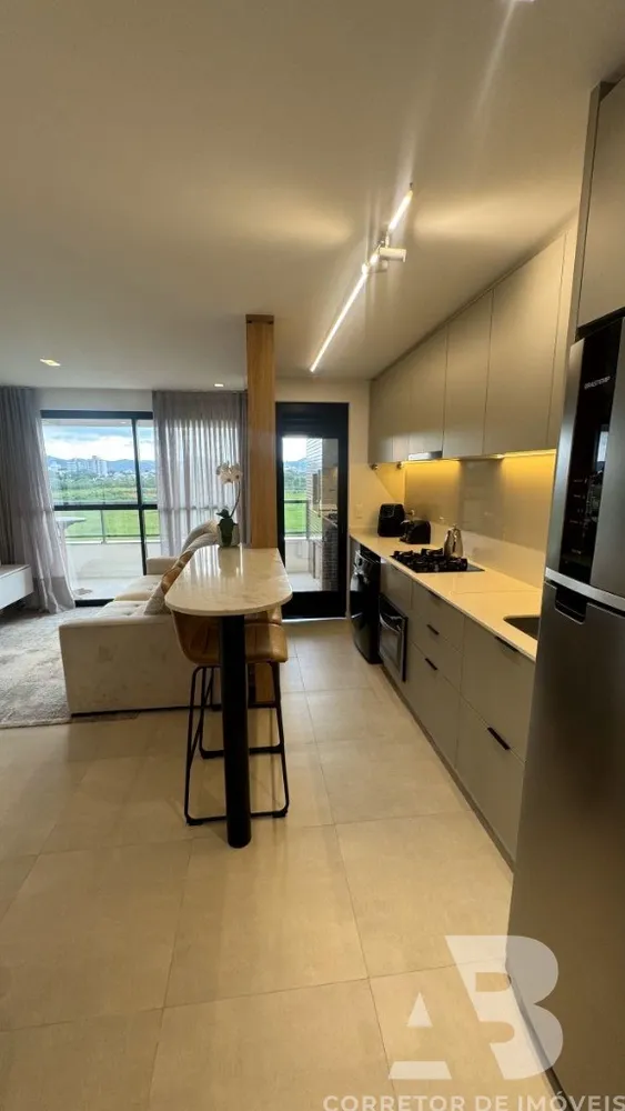 Apartamento, 2 quartos - Foto 1