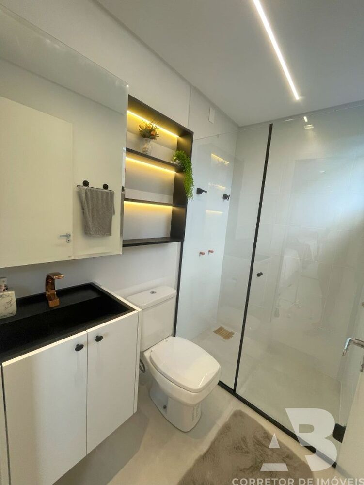 Apartamento à venda com 2 quartos - Foto 3
