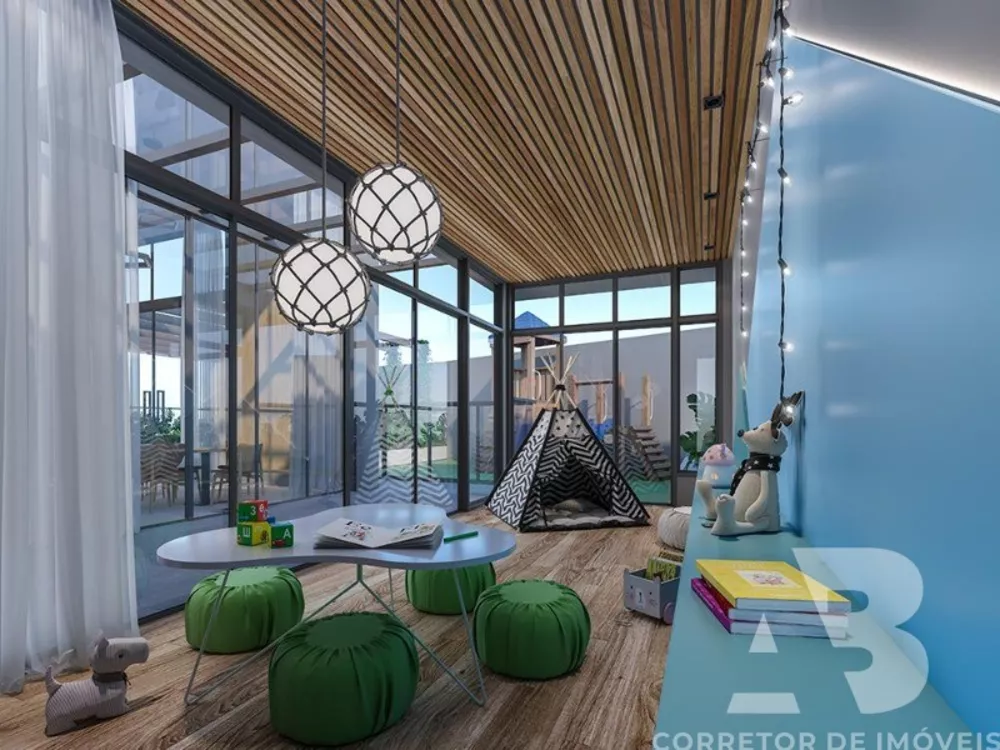 Apartamento, 4 quartos, 177 m² - Foto 6