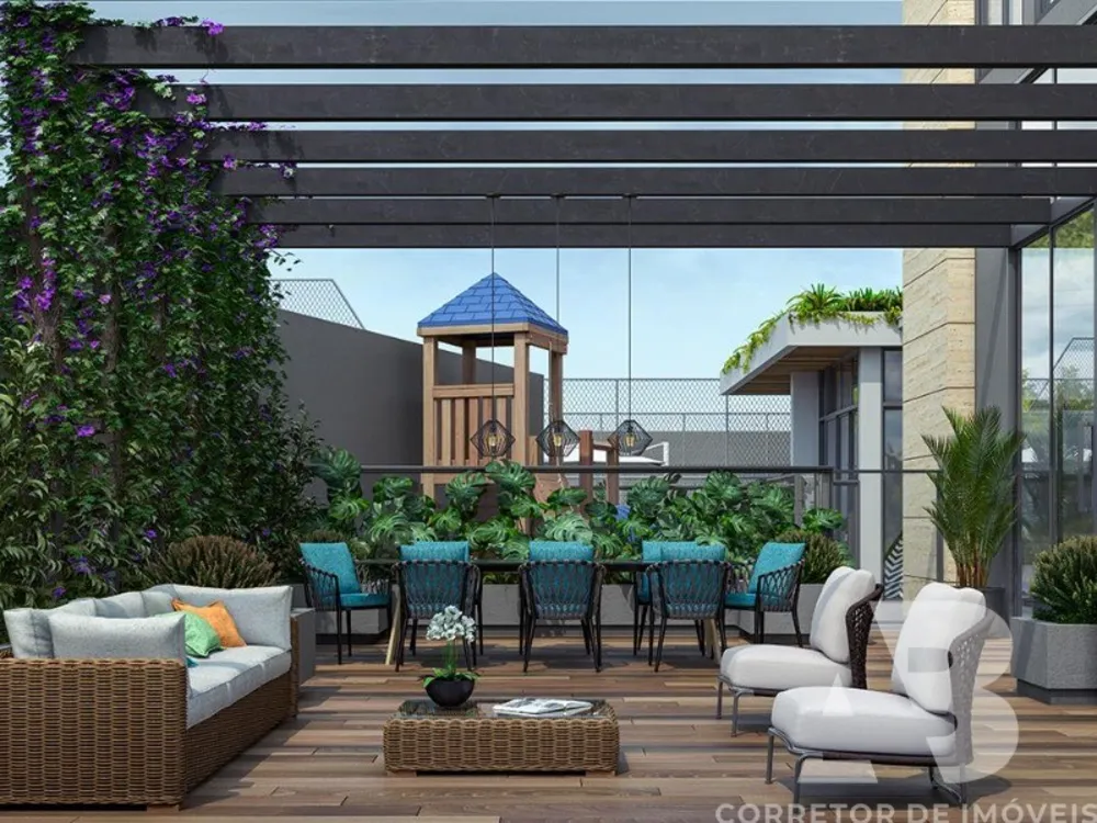Apartamento, 4 quartos, 177 m² - Foto 9