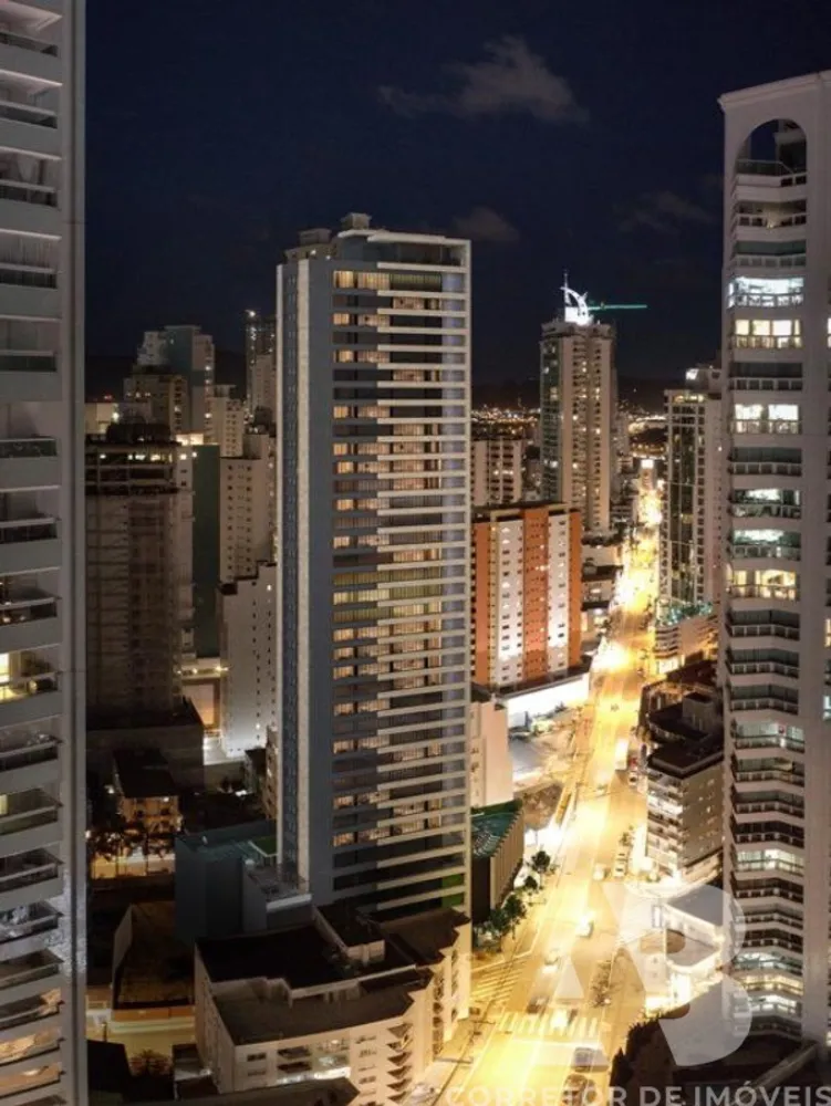 Apartamento, 4 quartos, 177 m² - Foto 3