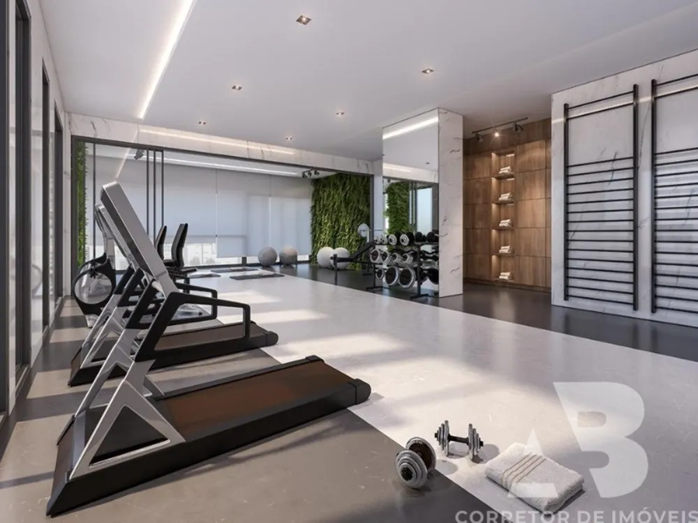 Apartamento, 4 quartos, 177 m² - Foto 8