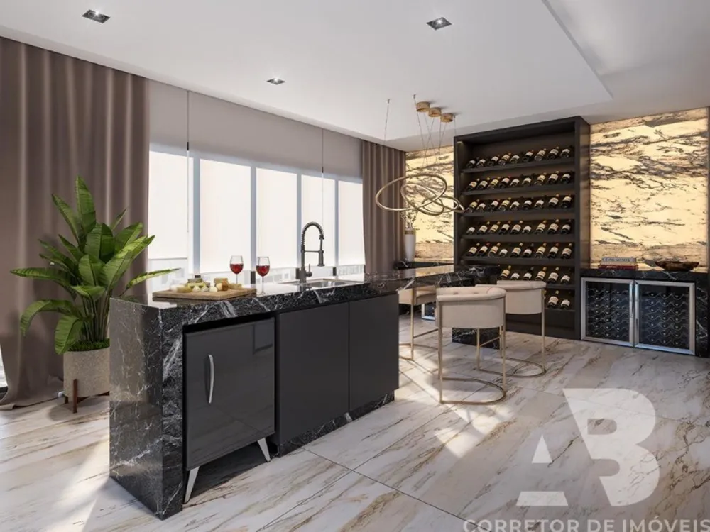 Apartamento, 4 quartos, 177 m² - Foto 14