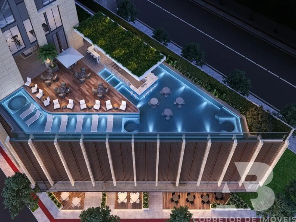 Apartamento, 4 quartos, 177 m² - Foto 4