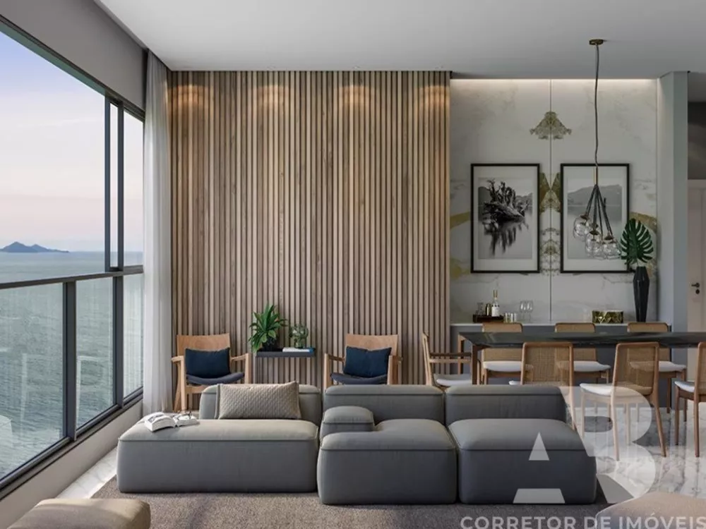 Apartamento, 4 quartos, 177 m² - Foto 2