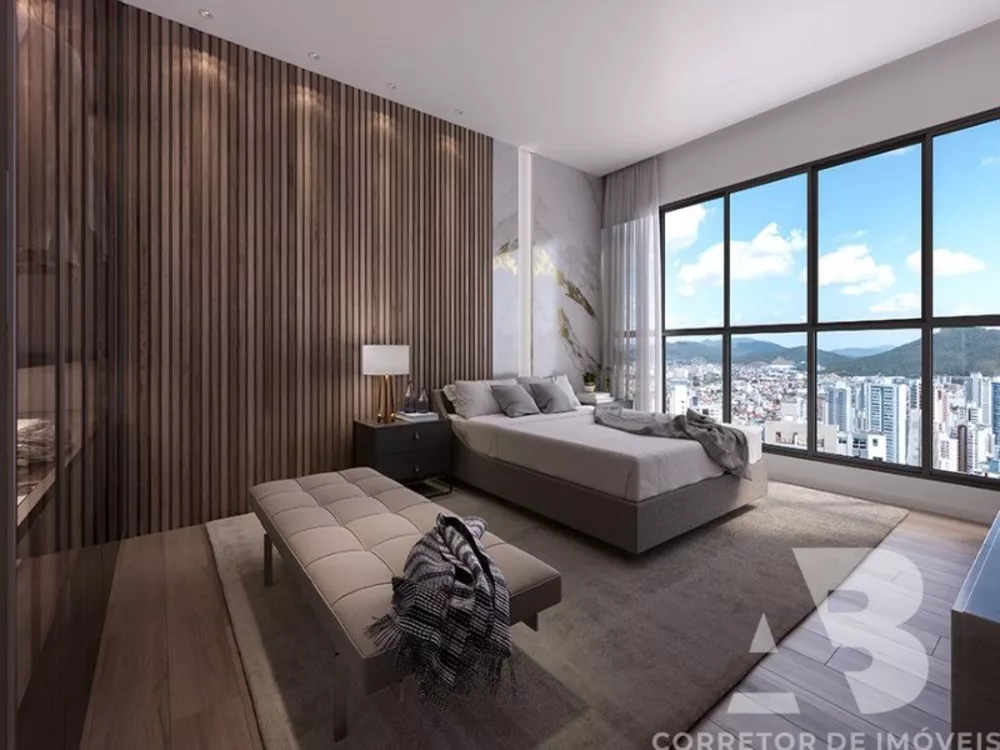 Apartamento, 4 quartos, 177 m² - Foto 4