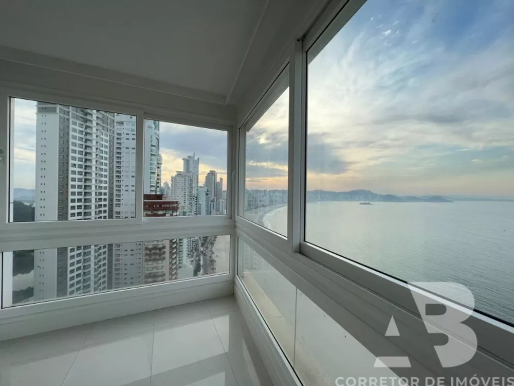 Cobertura, 7 quartos, 410 m² - Foto 2