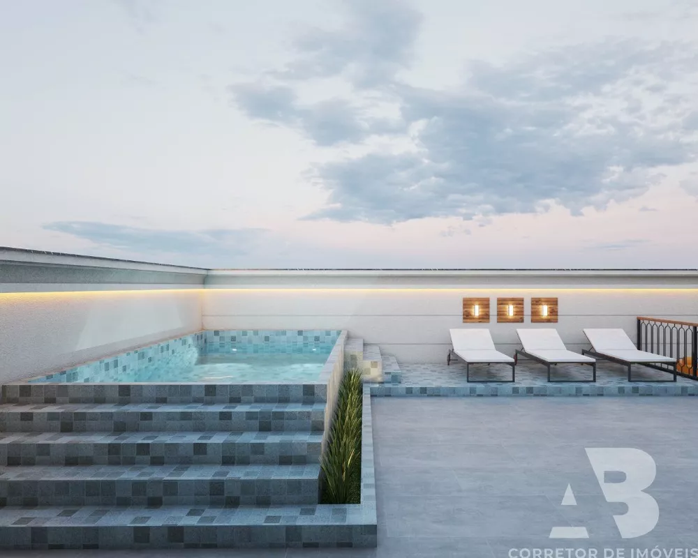 Apartamento, 2 quartos - Foto 6