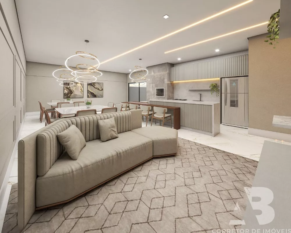 Apartamento, 2 quartos - Foto 8