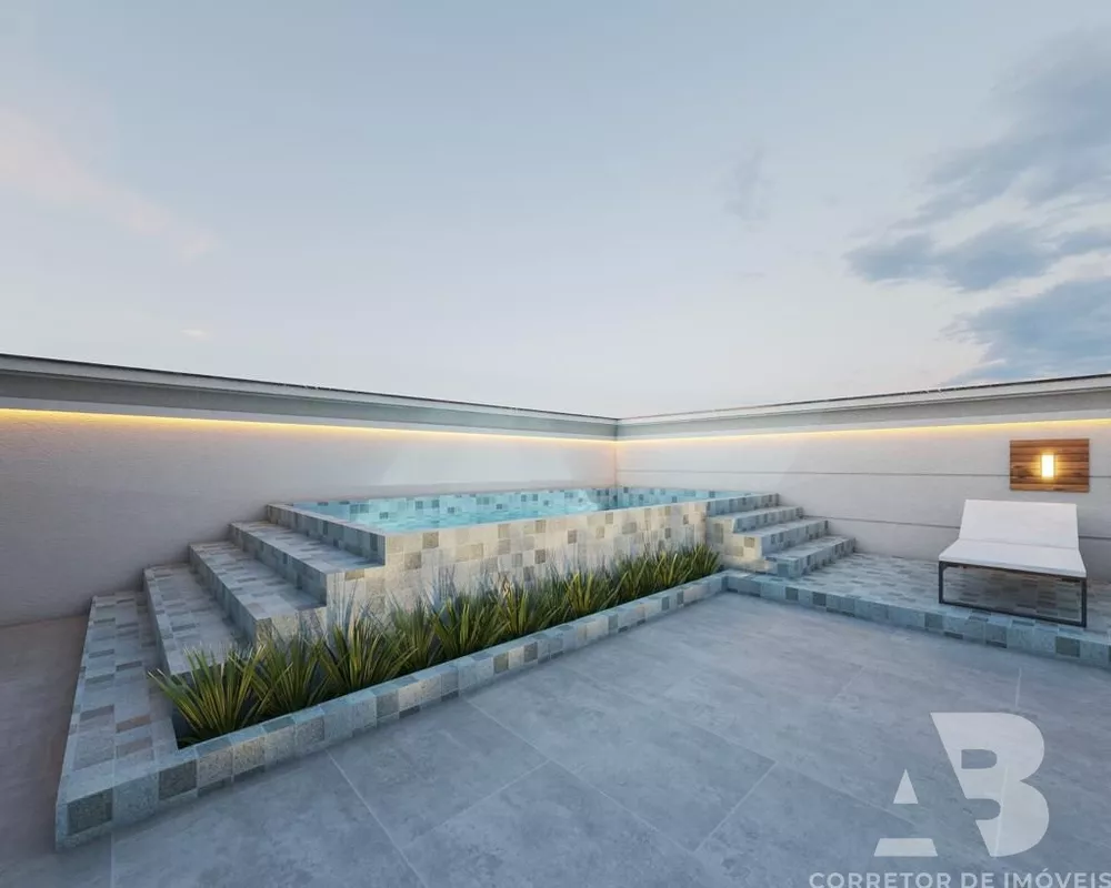 Apartamento, 2 quartos - Foto 7