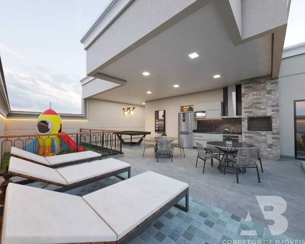 Apartamento, 2 quartos - Foto 5