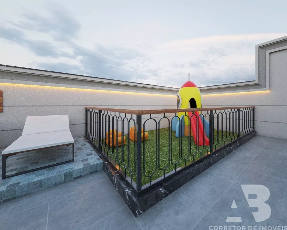 Apartamento, 2 quartos - Foto 4