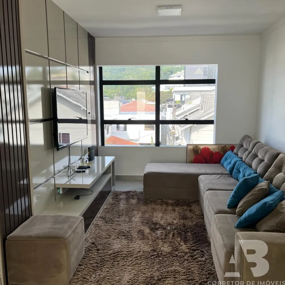 Apartamento, 3 quartos - Foto 2