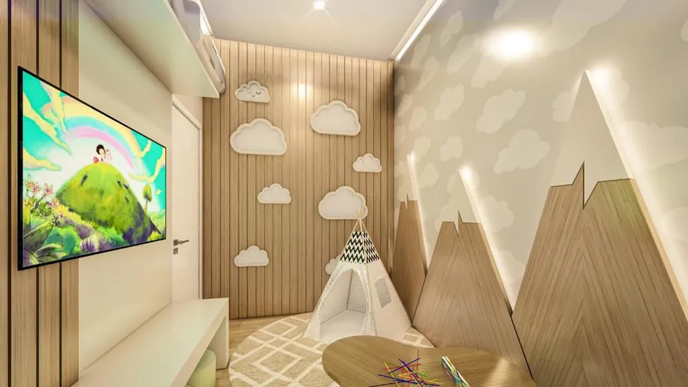 Apartamento, 3 quartos, 97 m² - Foto 11