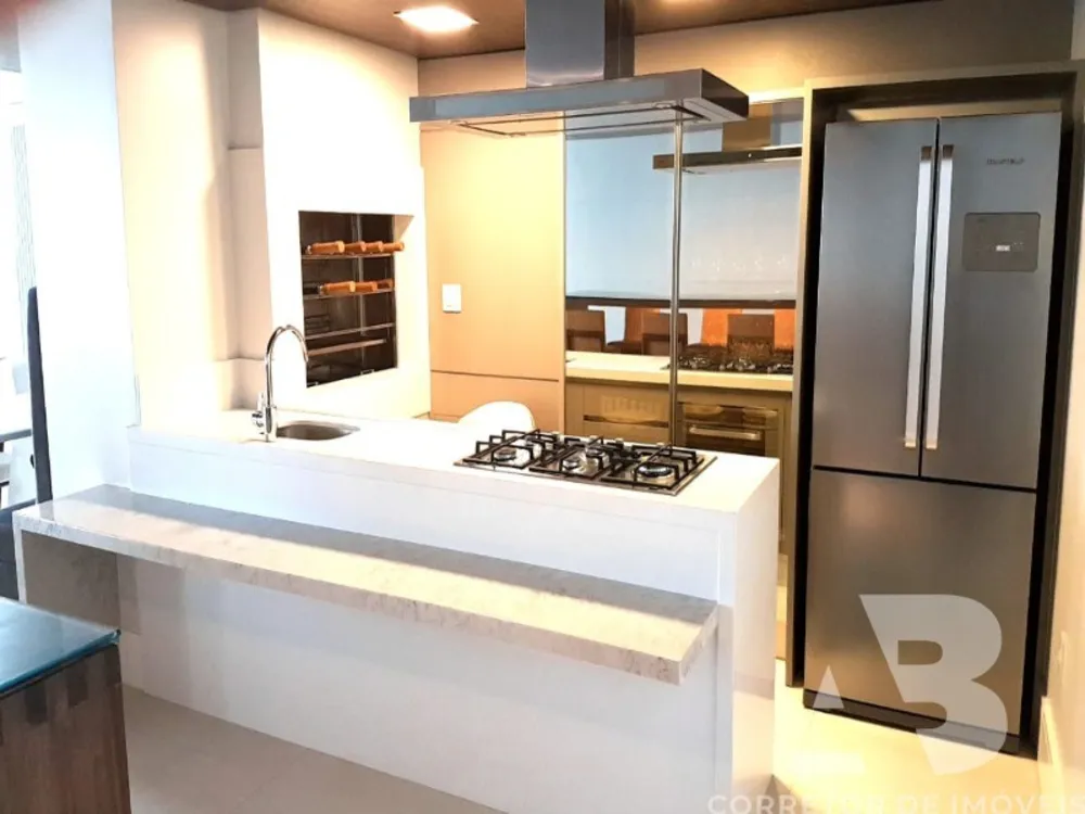 Apartamento, 3 quartos, 110 m² - Foto 7