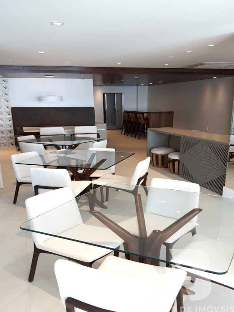 Apartamento, 3 quartos, 110 m² - Foto 2