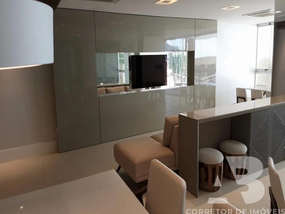 Apartamento, 3 quartos, 110 m² - Foto 5