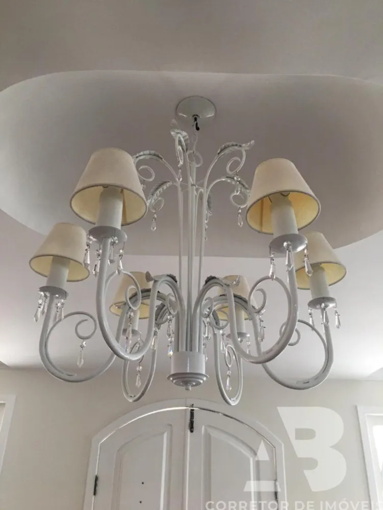 Casa, 4 quartos, 550 m² - Foto 12