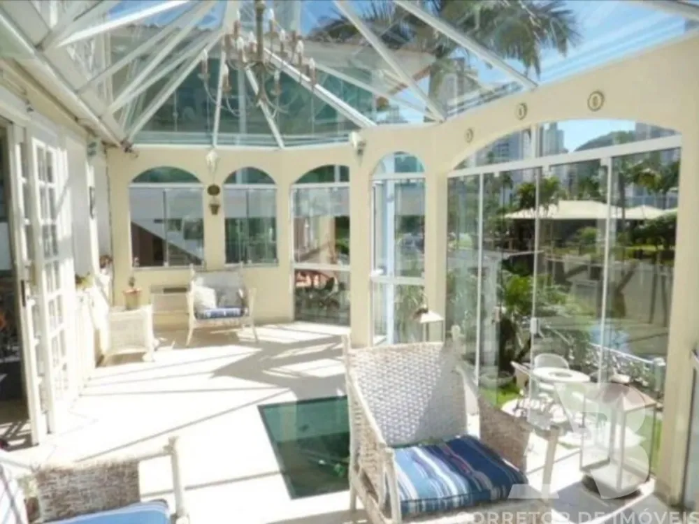 Casa, 4 quartos, 550 m² - Foto 6