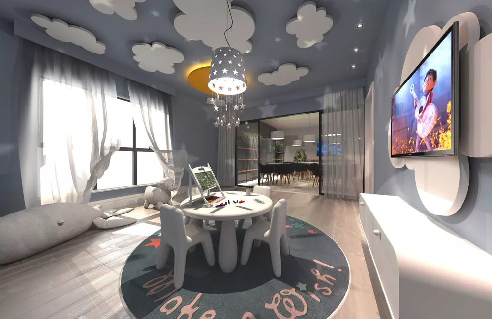 Apartamento, 3 quartos, 186 m² - Foto 9