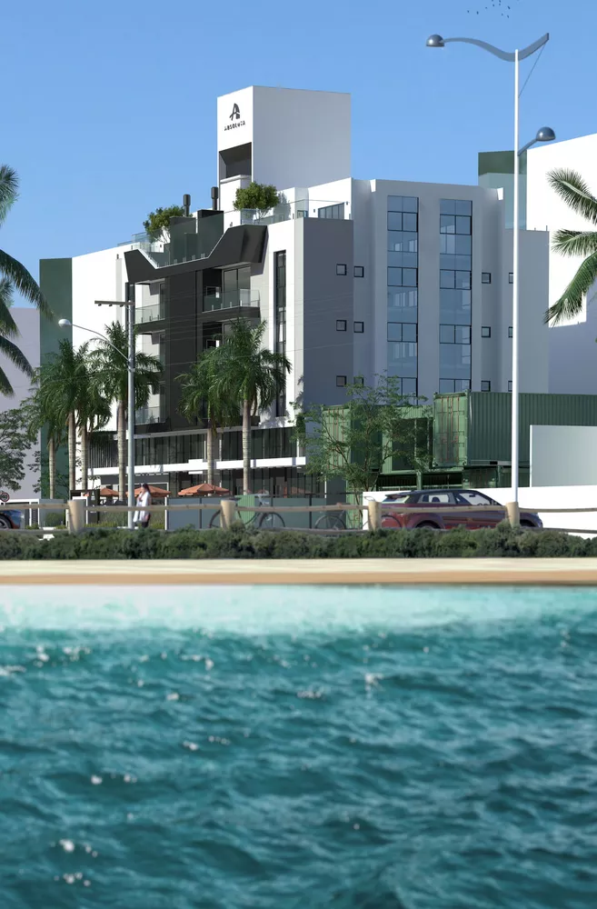 Apartamento, 3 quartos, 186 m² - Foto 5