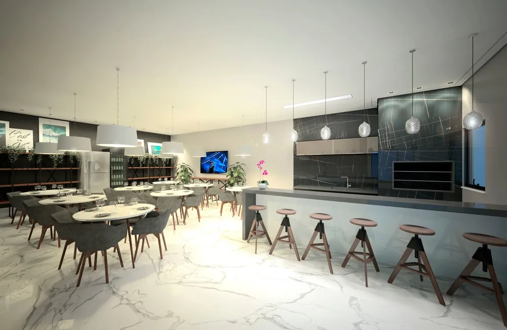 Apartamento, 3 quartos, 186 m² - Foto 12